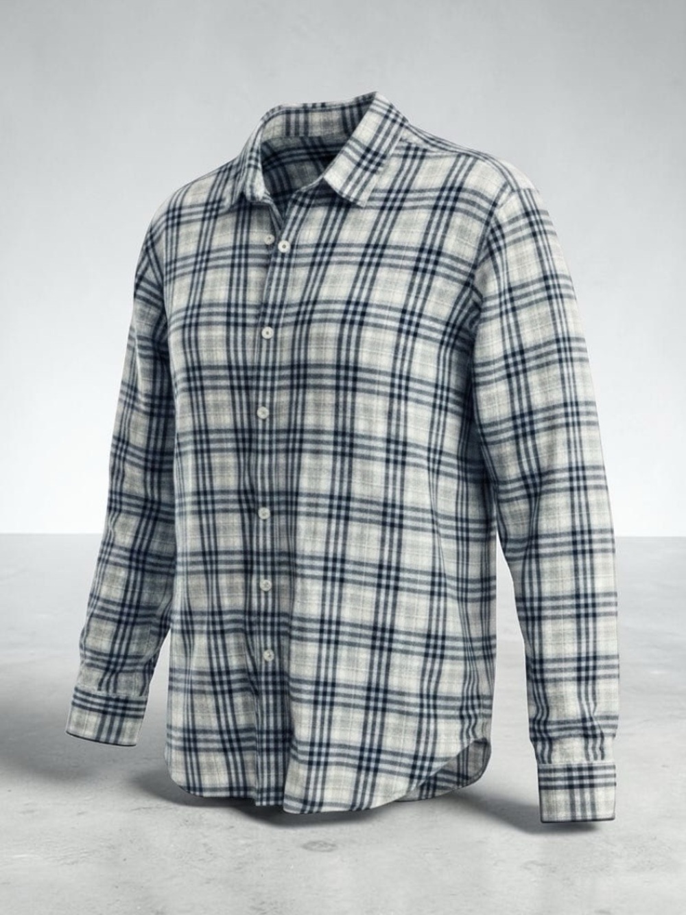Banana Republic Men’s Extra-Large Button Down Shirt